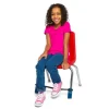 Bouncy Bands for Chairs, Blue