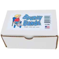 Bouncy Bands for Chairs, Blue