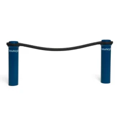 Bouncy Bands for Desk, Blue