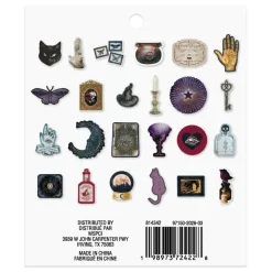 Bound by Magic Die Cut Ephemera by Recollections™