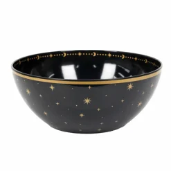 Bound by Magic Melamine Large Bowl with Stars by Celebrate It™