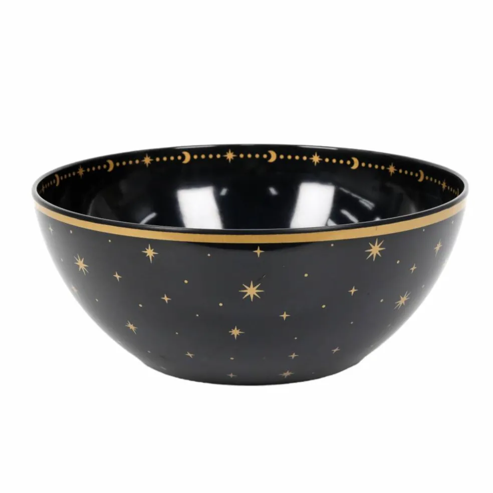 Bound by Magic Melamine Large Bowl with Stars by Celebrate It™