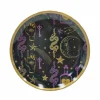7" Bound by Magic Melamine Spells Plates, 4ct. by Celebrate It™