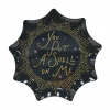 15" Bound by Magic Melamine Star Platter by Celebrate It™