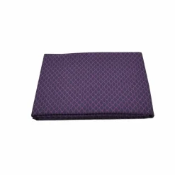 70" Bound by Magic Purple Vinyl Tablecloth Snake by Celebrate It™