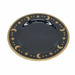 9" Bound by Magic Stars Melamine Dinner Plates, 4ct. by Celebrate It™