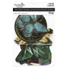 Bound by Magic Vinyl Die Cut Stickers by Recollections™