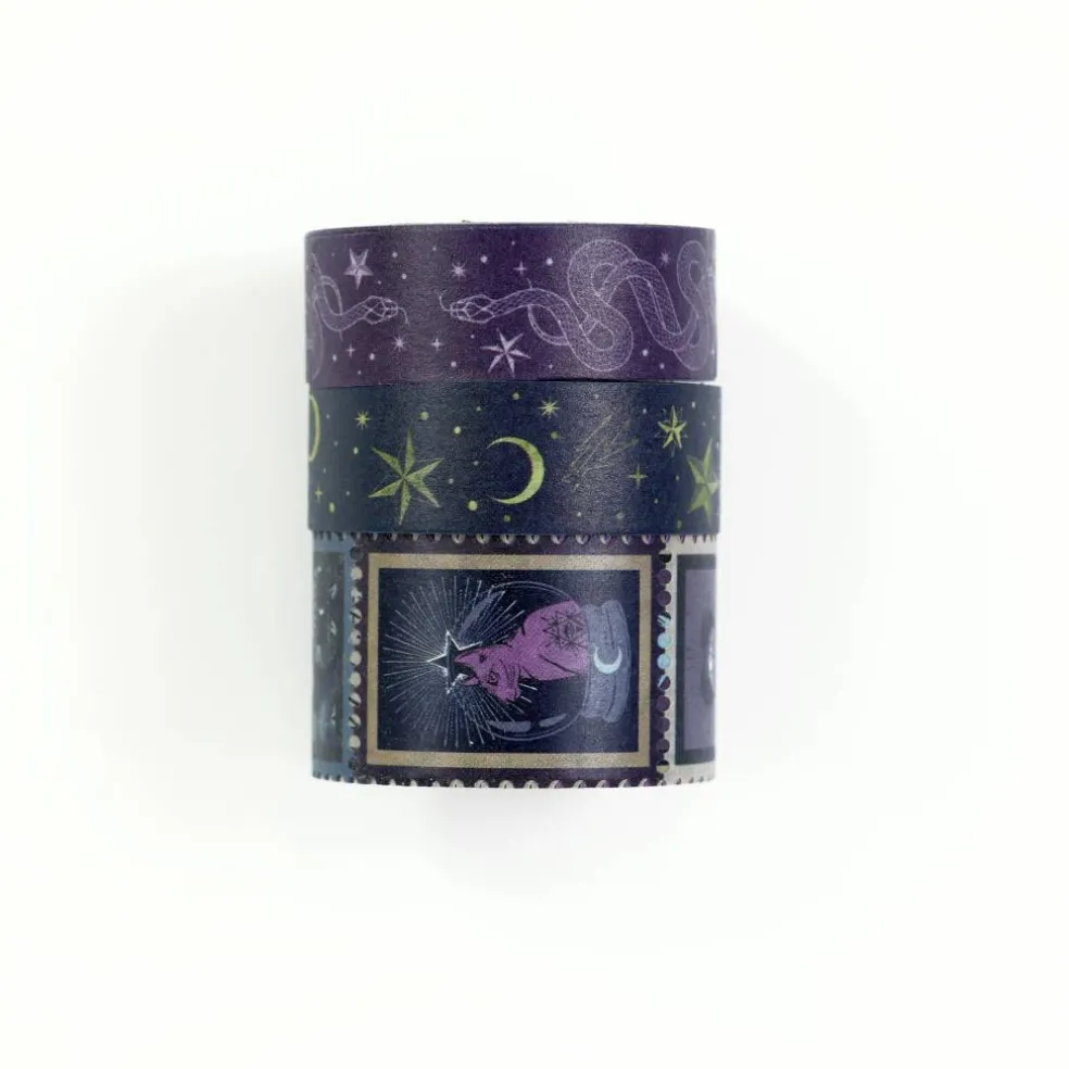 Bound by Magic Washi Crafting Tape Set by Recollections™