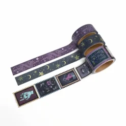 Bound by Magic Washi Crafting Tape Set by Recollections™