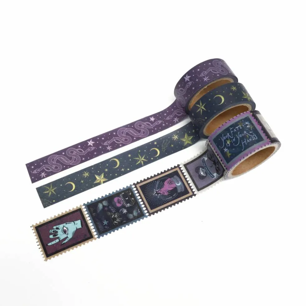 Bound by Magic Washi Crafting Tape Set by Recollections™