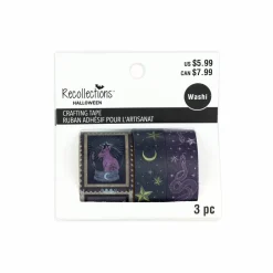Bound by Magic Washi Crafting Tape Set by Recollections™