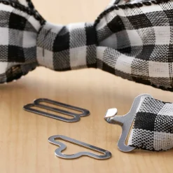Bow Tie Set By Loops & Threads®