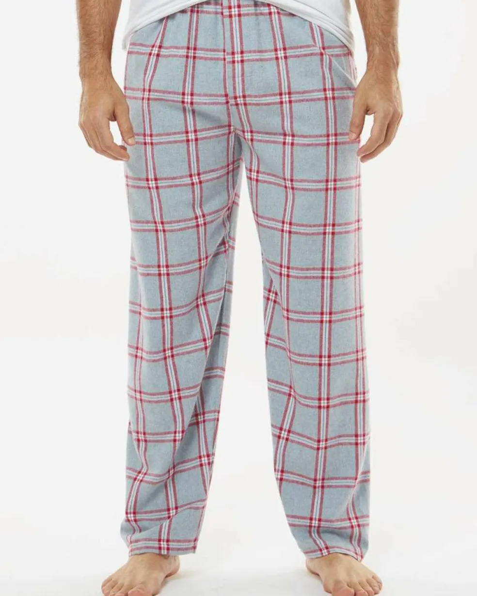 Boxercraft Harley Flannel Pants Free Shipping