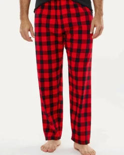 Boxercraft Harley Flannel Pants Free Shipping