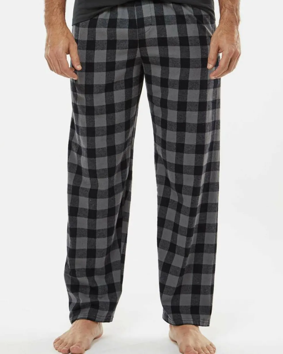 Boxercraft Harley Flannel Pants Free Shipping