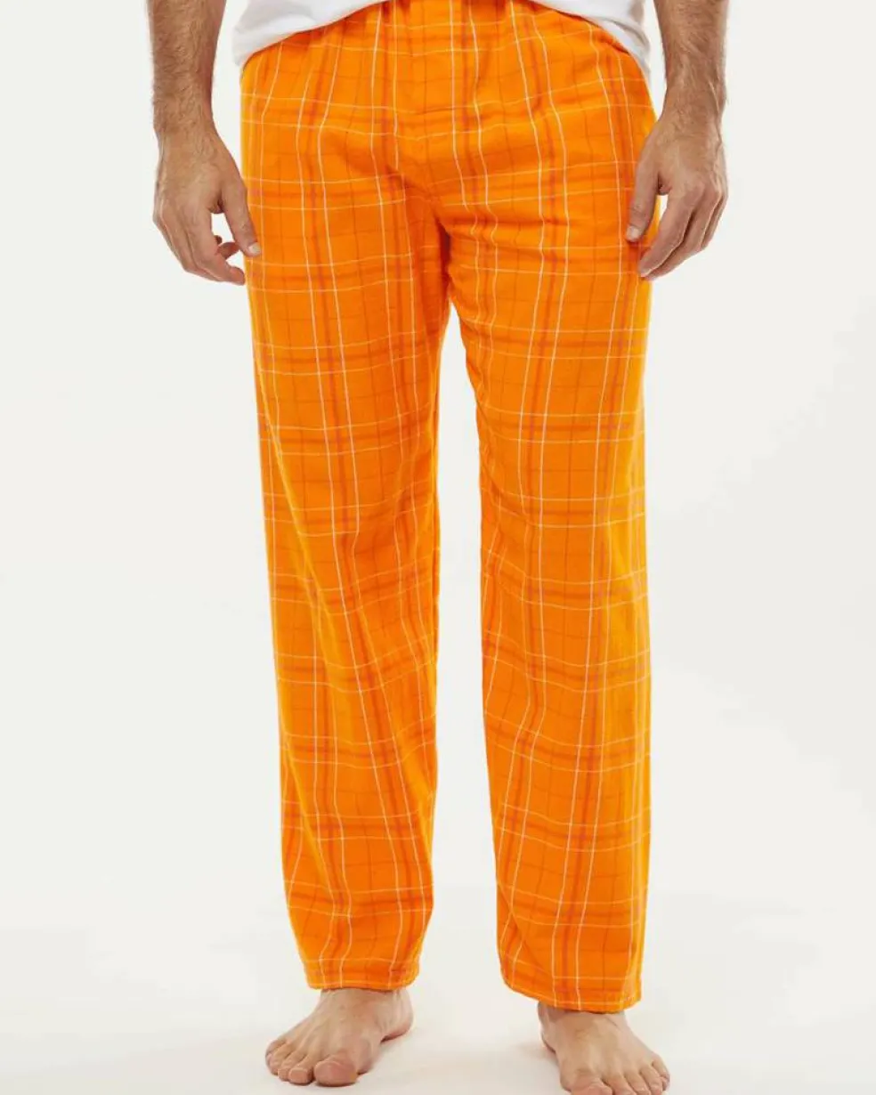 Boxercraft Harley Flannel Pants Free Shipping
