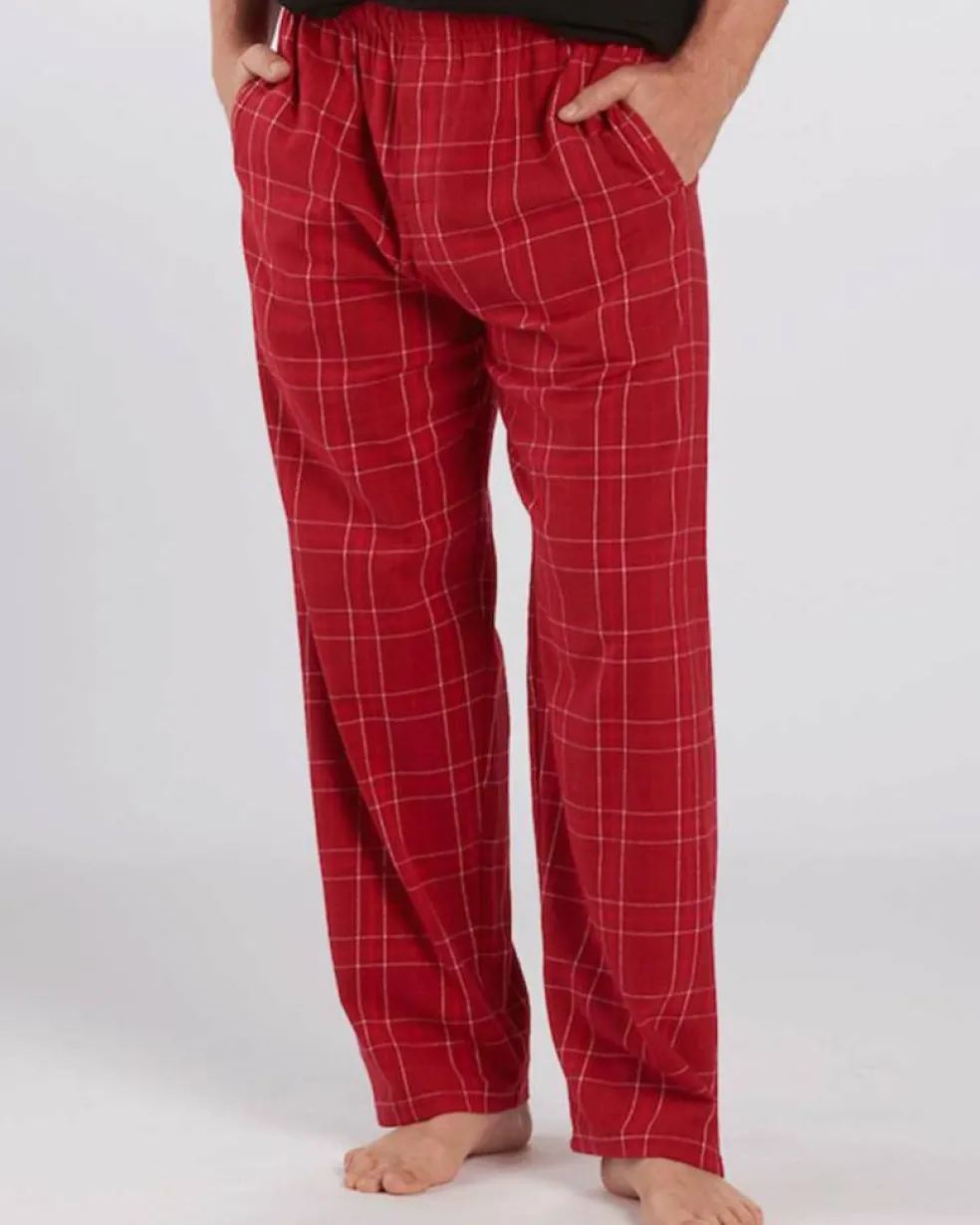 Boxercraft Harley Flannel Pants Free Shipping