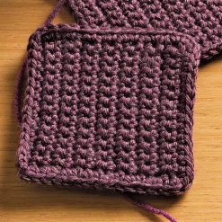Boye® I Taught Myself to Crochet® Kit