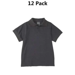 Boys Uniform Polo Shirt