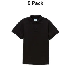 Boys Uniform Polo Shirt