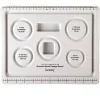Bracelet Bead Design Board by Bead Landing™