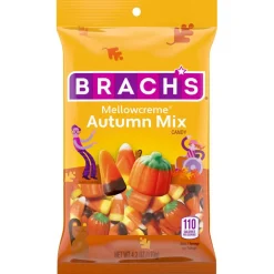 Brach's® Mellowcreme® Autumn Mix Candy