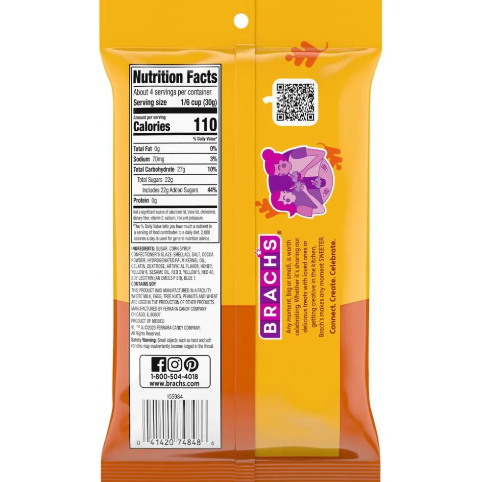 Brach's® Mellowcreme® Autumn Mix Candy