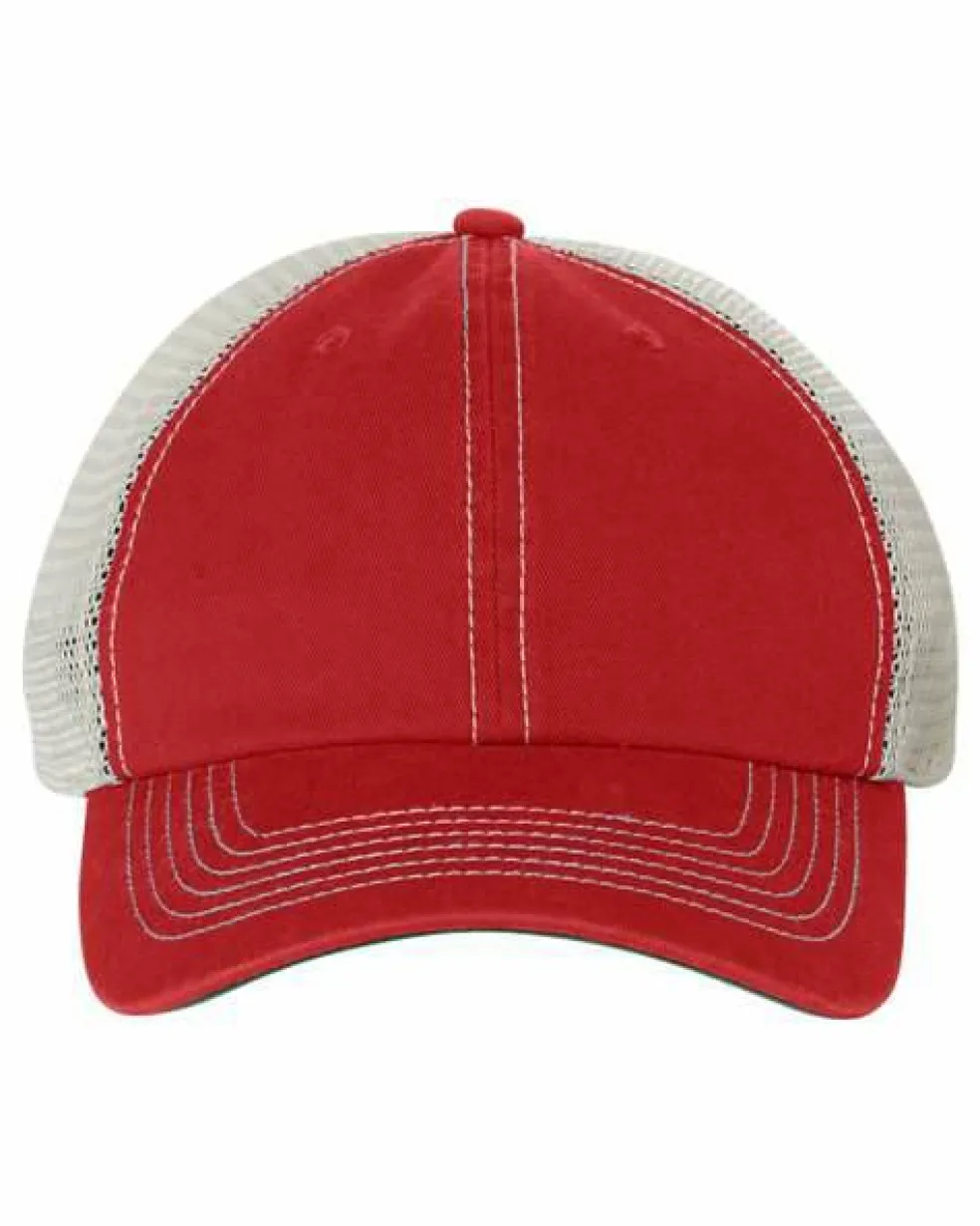 47 Brand® Trawler Cap & Durable Seafarer's Essential