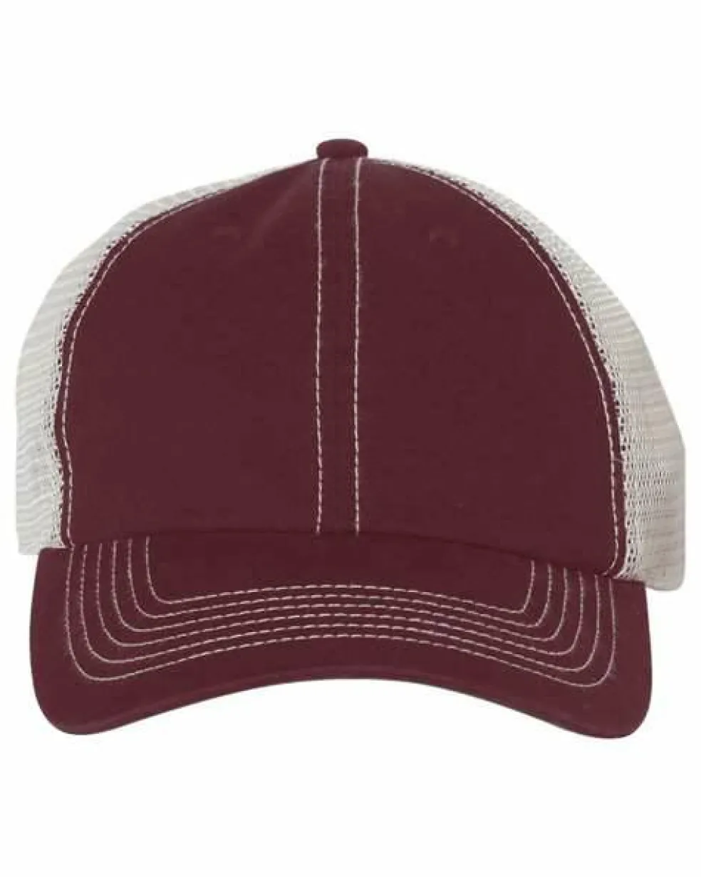 47 Brand® Trawler Cap & Durable Seafarer's Essential