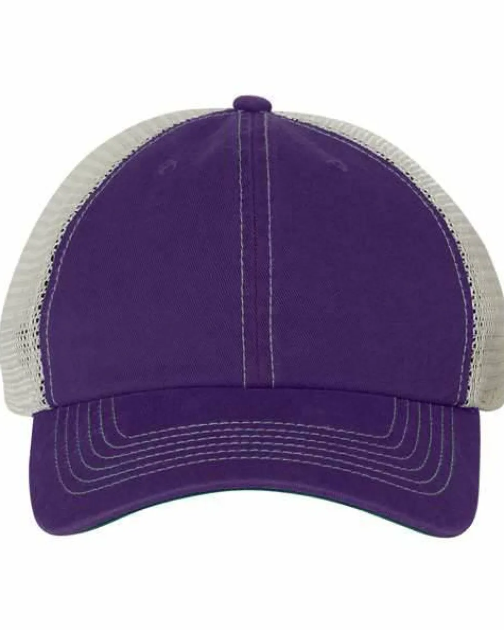 47 Brand® Trawler Cap & Durable Seafarer's Essential