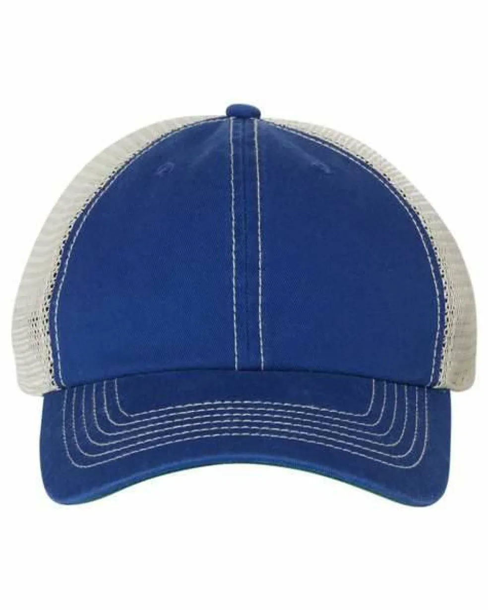47 Brand® Trawler Cap & Durable Seafarer's Essential