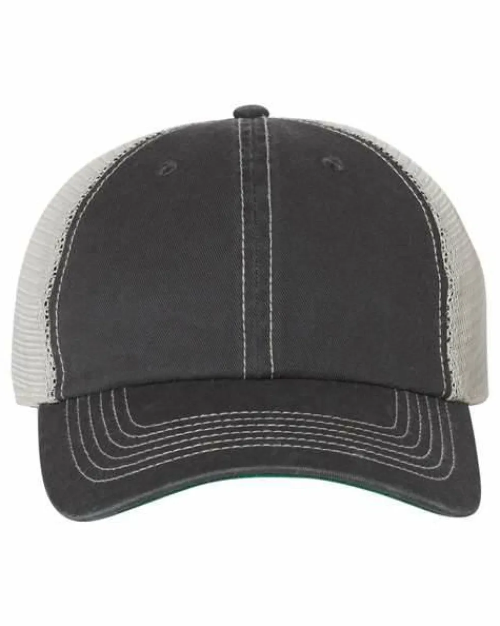 47 Brand® Trawler Cap & Durable Seafarer's Essential