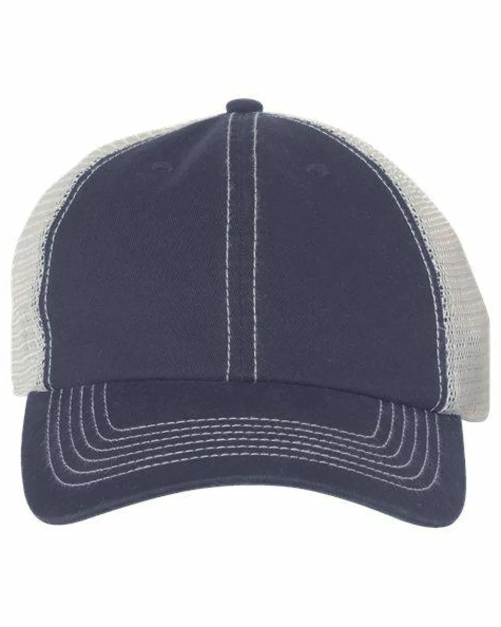 47 Brand® Trawler Cap & Durable Seafarer's Essential