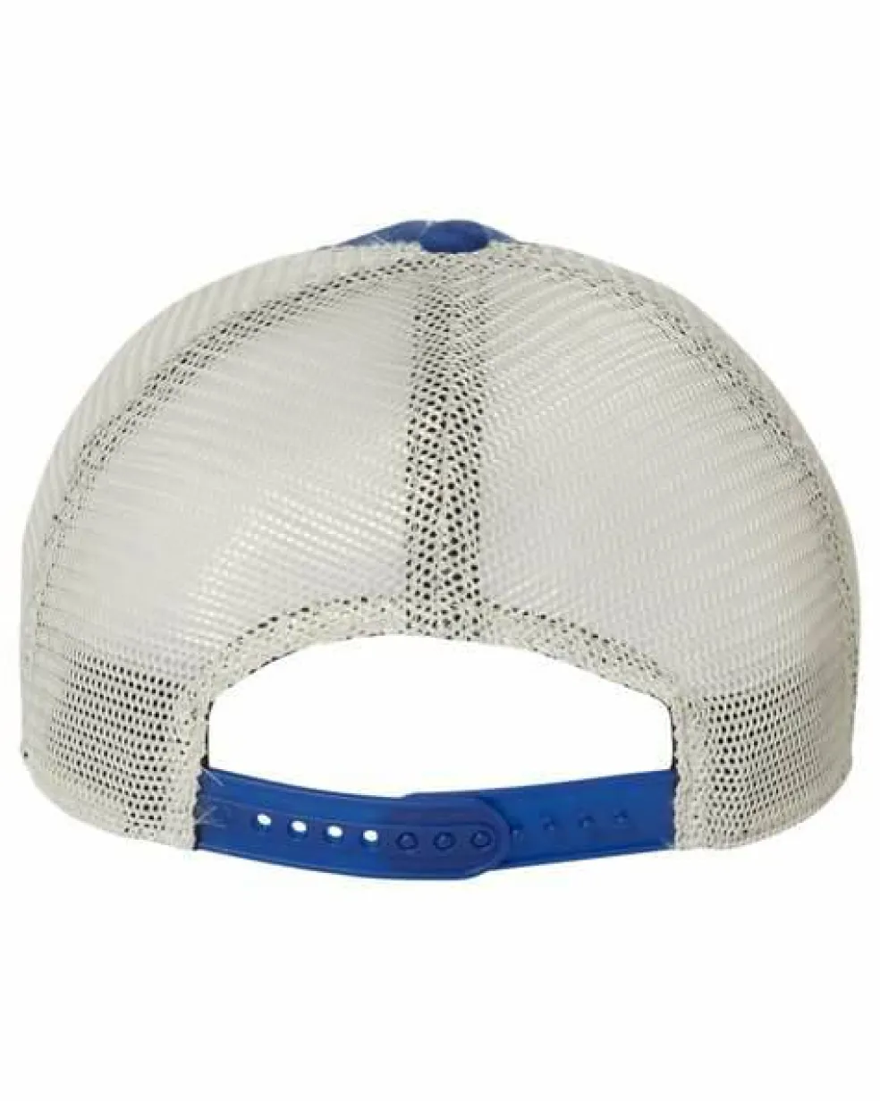 47 Brand® Trawler Cap & Durable Seafarer's Essential