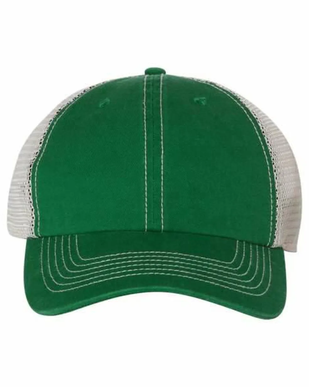 47 Brand® Trawler Cap & Durable Seafarer's Essential