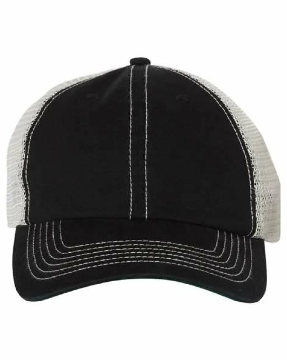 47 Brand® Trawler Cap & Durable Seafarer's Essential