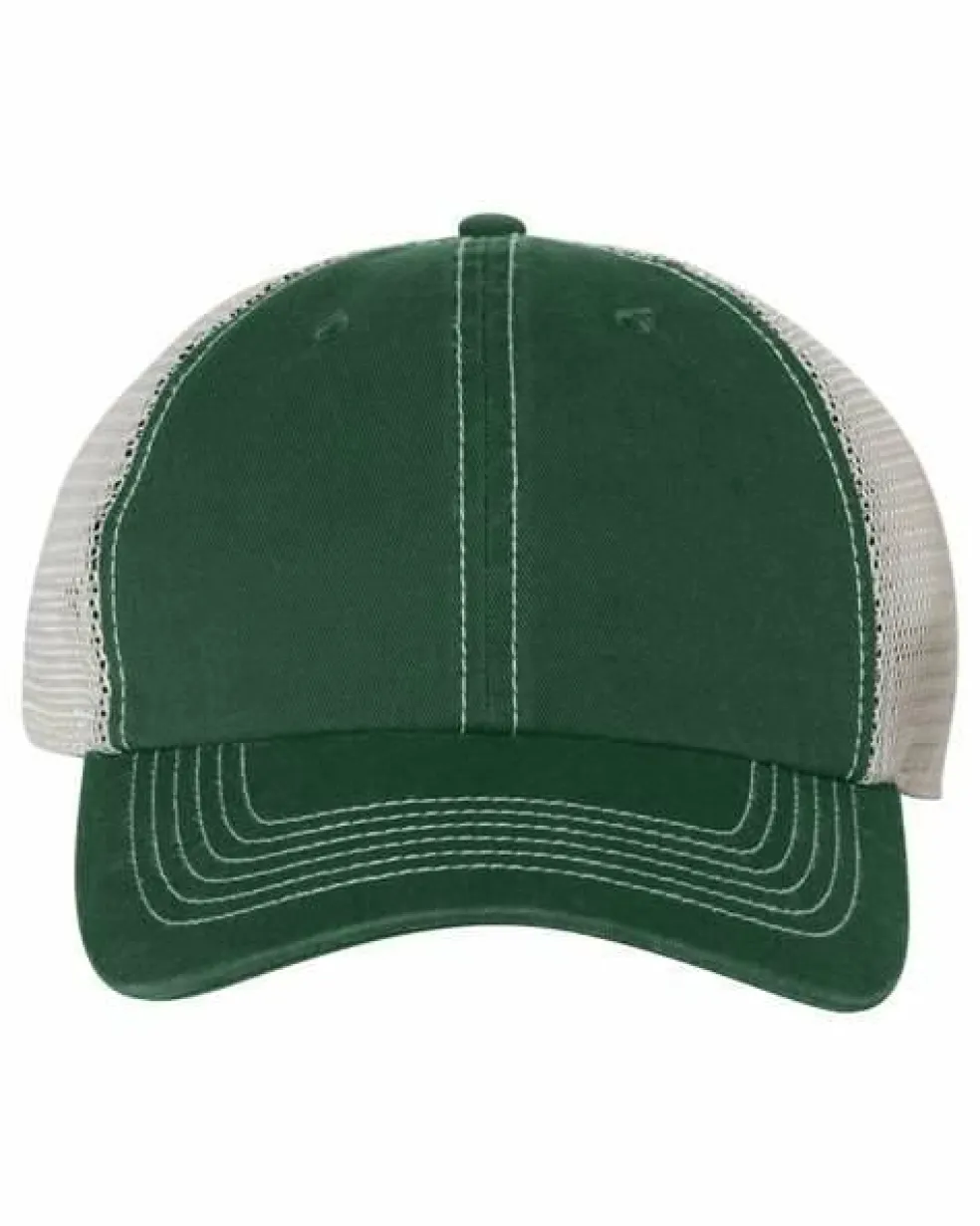 47 Brand® Trawler Cap & Durable Seafarer's Essential