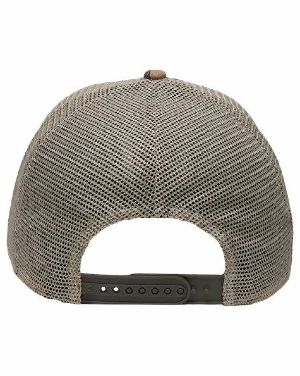 47 Brand® Trawler Cap & Durable Seafarer's Essential