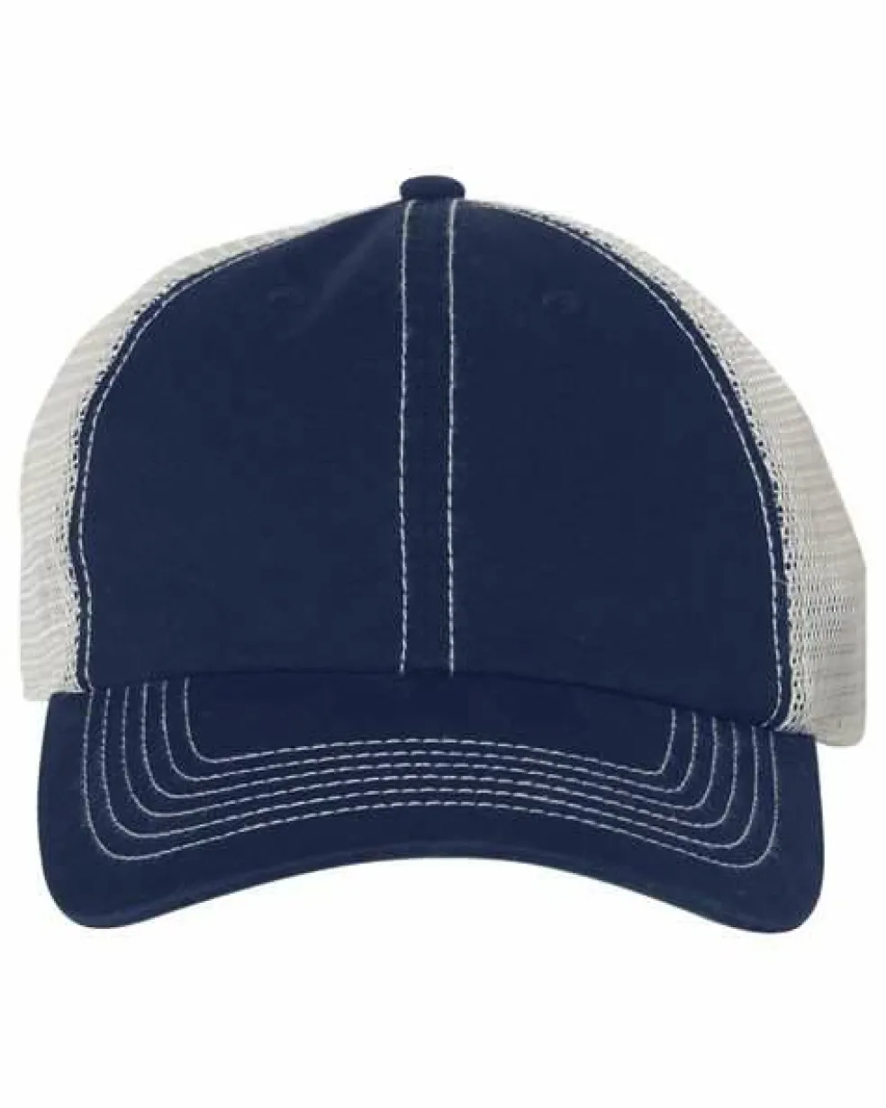 47 Brand® Trawler Cap & Durable Seafarer's Essential