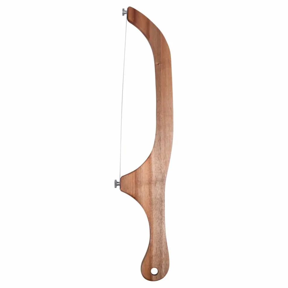 9.4" Bread Knife by Makery™