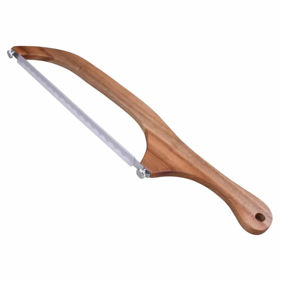 9.4" Bread Knife by Makery™