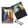 Brea Reese® 9" x 12" Witchy Forest Scratch Art Paper Pad