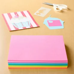 Bright Essentials 8.5" x 11" Cardstock Paper by Recollections™, 200 Sheets