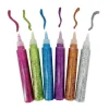 Bright Glitter Pens by Creatology™