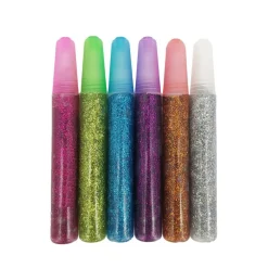 Bright Glitter Pens by Creatology™