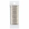 Bright Paddle Silver Wire by Ashland®