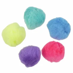 2" Brights Pom-Poms by Creatology™