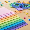 Brights 6" x 9" Foam Sheets Value Pack by Creatology™, 65 Sheets