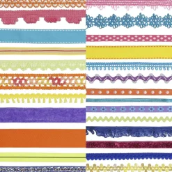 Bright Trim Bundle by Celebrate It®, 25ct.