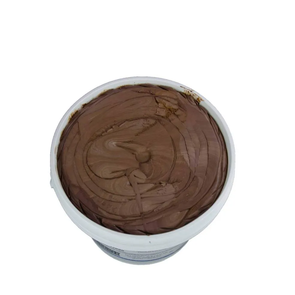 Brill Chocolate Double Dutch Fudge Icing 35 Pound